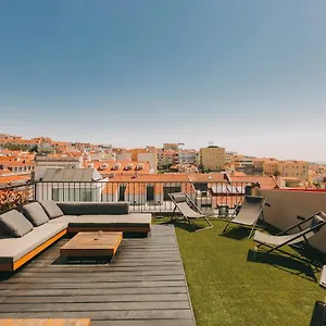 The Felix 10 Lisboa