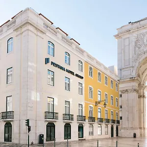 Pestana Rua Augusta Hotel