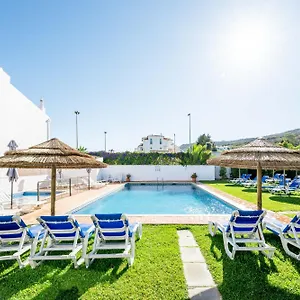 Oasis Appartamento Luz