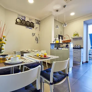 Bed & Breakfast Silk, Lissabon