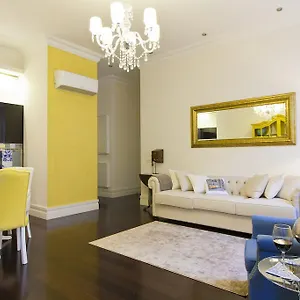  Apartment Joivy Baixa Deluxe