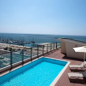 Real Marina Appartamento Olhão