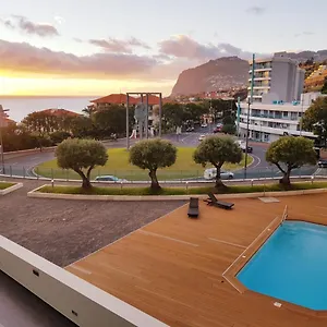 Monumental Apartamento Funchal (Madeira)