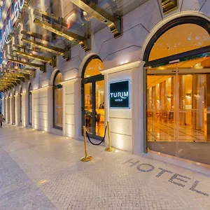 Turim Boulevard (adults Only) Hotel