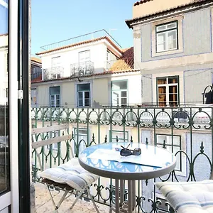  Apartment Olivier - Downtown