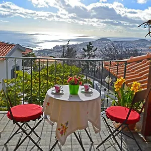 Bela Vista Appartamento Funchal (Madeira)