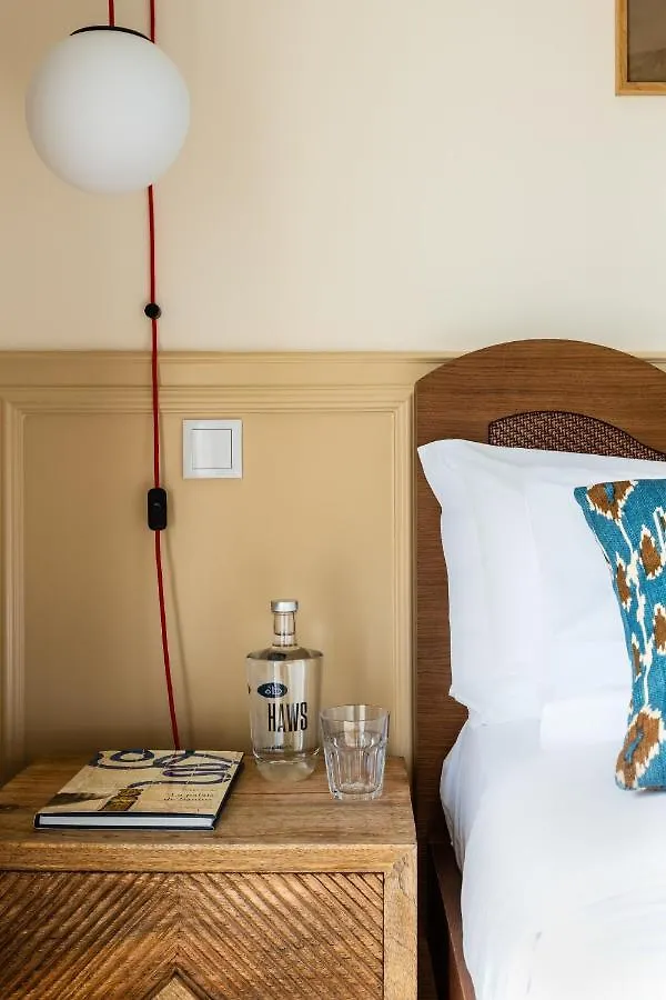 Haws Lisboa Aparthotel