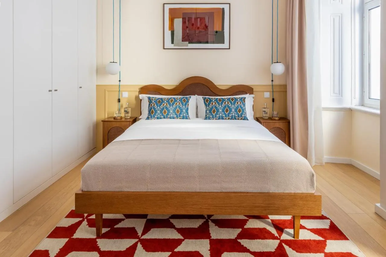 Haws Lisboa Aparthotel