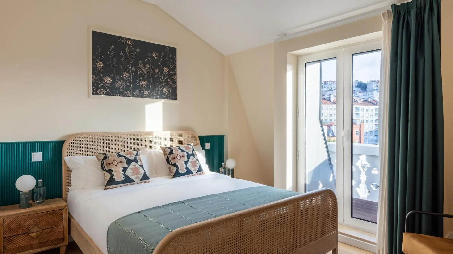 Haws Lisboa Aparthotel