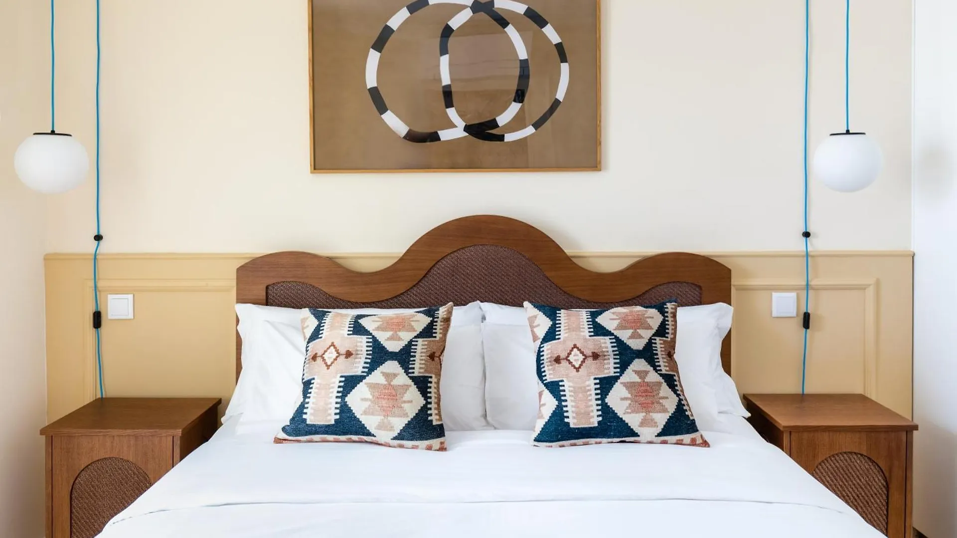 Haws Lisboa Aparthotel